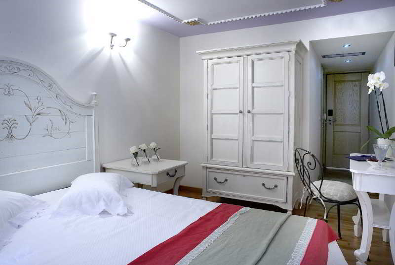 Arhontiko Pepos Hotel Nafpaktos Exterior foto