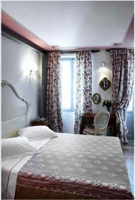 Arhontiko Pepos Hotel Nafpaktos Exterior foto